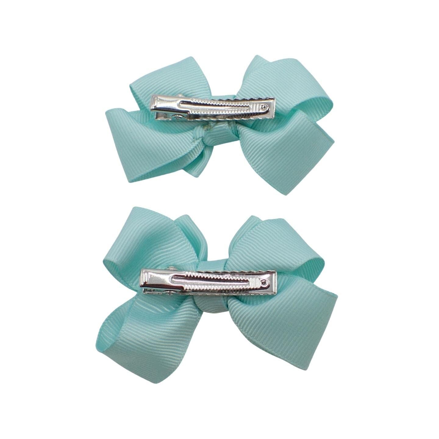 2pc Hair Bows For Girls Girls Hair Accessories Hair Ties Hair Clips Women Hair Bows Hair Clip Hair Bow Hair Accessories for Girls Kids Hair Accessories